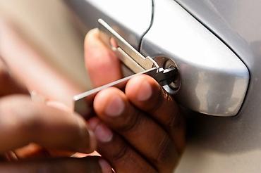 lock master: Аварийное вскрытие автомобилей без повреждений - Профессиональная — 3
