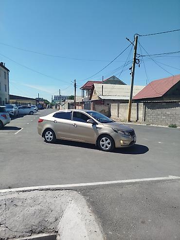 киа рио матор: Kia Rio: 2014 г., 1.6 л, Автомат, Бензин, Седан — 4