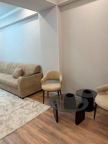 67: 2 комнаты, 67 м², Технопарк Элитка, 11 этаж, Евроремонт — 8