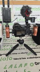 Digər foto və video aksesuarları: Canon RP-lər üçün TUNİNG 2025 Aksesuarlar tək-tək və yaxud kamplekt -da lalafo.az — 4 Digər foto və video aksesuarları: Canon RP-lər üçün TUNİNG 2025 Aksesuarlar tək-tək və yaxud kamplekt — 4