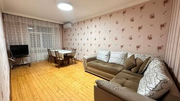 Uzunmüddətli kirayə mənzillər: AZƏRBAYCAN DILI ÜÇÜN AŞAĞIDA 3-КОМНАТНАЯ КВАРТИРА В РАЙОНЕ ХАТАИ — 11