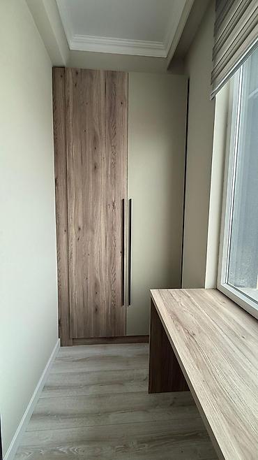 Продажа квартир: 3 комнаты, 93 м², Элитка, 6 этаж, Евроремонт at lalafo.kg — 13 Продажа квартир: 3 комнаты, 93 м², Элитка, 6 этаж, Евроремонт — 13