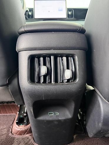 BYD: BYD Sea Lion 05: 2025 г., Автомат, Электромобиль, Кроссовер — 8