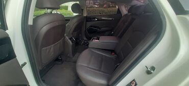 Kia: Kia K7: 2018 г., 2.4 л, Автомат, Гибрид, Седан — 6