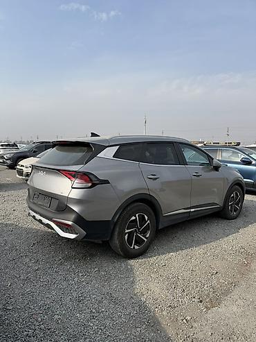 киа спортейдж газ: Kia Sportage: 2022 г., 1.6 л, Автомат, Гибрид, Кроссовер — 3
