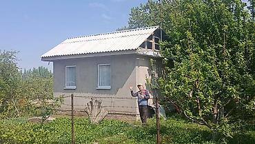 Продажа коттеджей и домов: Продается два участка. в одном есть времянка небольшая с погребом — 16