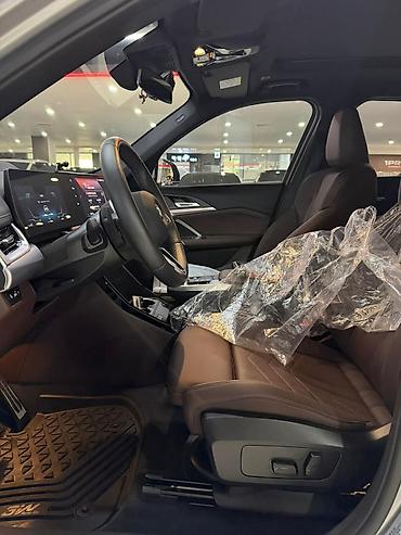 бмв электромобиль цена: BMW iX1: 2024 г., 3 л, Автомат, Электромобиль, Кроссовер — 3