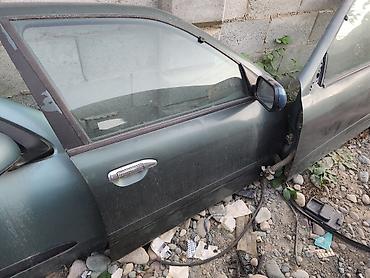 Nissan Primera P11 Ниссан Примера П11 передняя правая дверь цена за