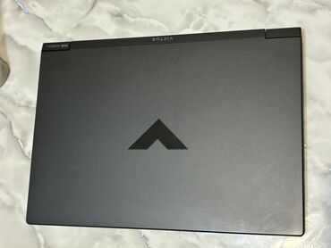 Ноутбуки: Ноутбук, HP, 16 ГБ ОЗУ, Intel Core i5, 15.6 ", Б/у, Игровой, память SSD
