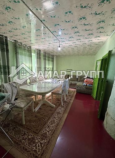 Продажа коттеджей и домов: 3 комнаты, 56 м², 25 соток, Сокулук, Агентство недвижимости — 12