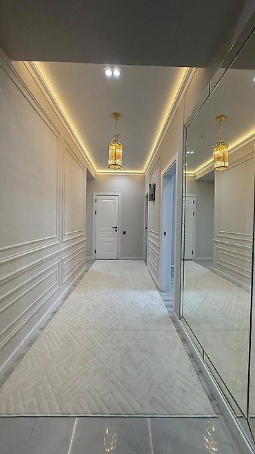 Продажа квартир: 3 комнаты, 93 м², Элитка, 6 этаж, Евроремонт — 8