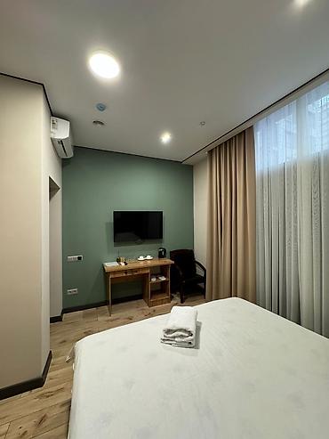 hotel: Mokk Hotel — 4