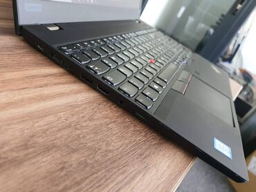 Lenovo: Intel Core i5, 8 GB OZU, 15.6 " — 7