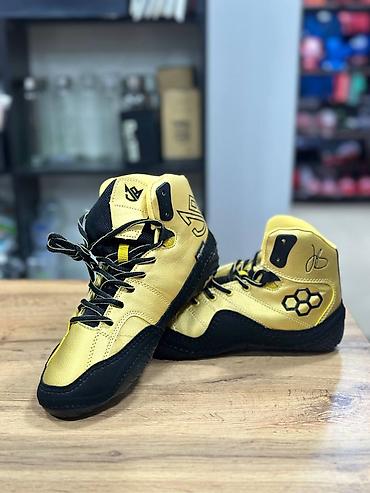 speed stacks: Борцовки, Борцовки Rudis Wrestling Shoes. (WhatsApp, ЭЛСОМ,) — 1