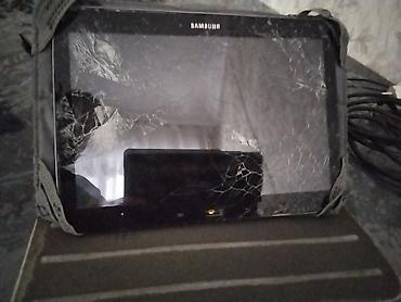 ipad en ucuz: Samsung planşet - Brend: Samsung - Korpus rəngi: qara - Ön tərəf — 3