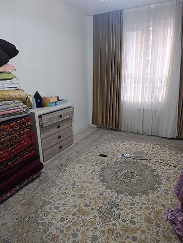 for rent: Сдается в аренду одна двух комнатная квартира (включая кухню) есть — 8
