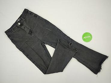 levis dzwony: Boohoo, Jeansy damskie, rozmiar S — 2