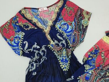 sukienki plus size na wesele allegro: J&J, Sukienka damska, rozmiar L