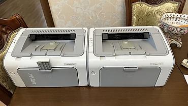 en ucuz android tv box: HP LaserJet P1102 mono lazer printer - Model: HP LaserJet P1102 - — 1