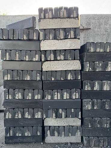 Тротуарная плитка: Тротуарный бордюр прессованный бордюр тротуарный бордюр прессованный — 6