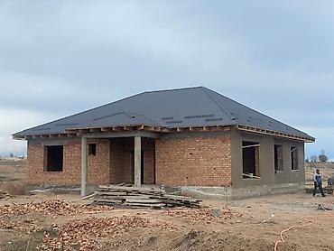 Кровля крыши: Кровля крыши | Гидроизоляция, Демонтаж, Монтаж Больше 6 лет опыта — 22