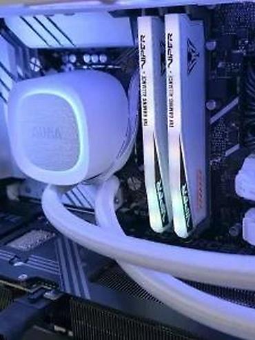 Desktop računari i radne stanice: 💻 Intel i7 14900KF / RTX 5070 / B760 / 32GB / 1TB – SM085PC 🚀 ✨ — 8