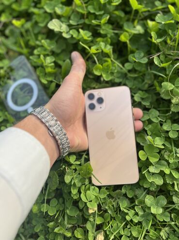 Apple iPhone: IPhone 11 Pro Max, 256 GB — 1