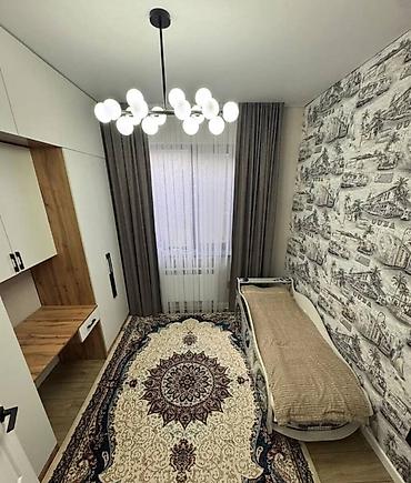 Продажа коттеджей и домов: Продается 5‑комнатный дом Локация: район Токтогула/Карпинка, центр — 7