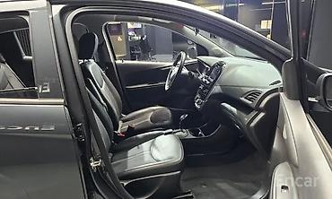 Chevrolet: Chevrolet Spark: 2021 г., Автомат, Бензин, Хэтчбэк — 14