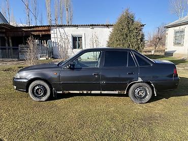 Daewoo: Daewoo Nexia: 2009 г., Механика, Бензин, Седан — 2