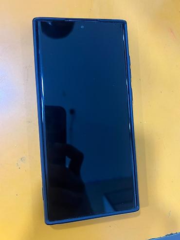 dell alienware: Samsung Galaxy S22 Ultra, 256 GB, rəng - Yaşıl, Simsiz şarj — 5