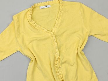 t shirty dekolt v: Knitwear, S (EU 36), condition - Good