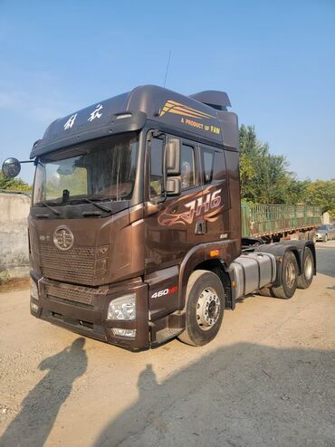 манипулятор кран установка: Тягач, 2020 г., Автовоз