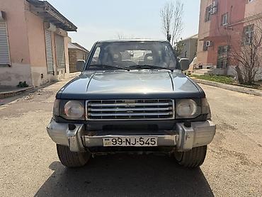 Mitsubishi: Mator karopka ideal — 2