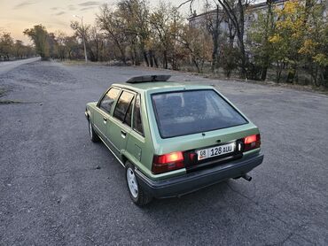 тайота приюс: Toyota Tercel: 1982 г., 1.3 л, Механика, Бензин, Хетчбек