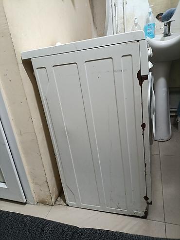 ipad air 11: Indesit önyükləməli paltaryuyan maşın - Brend/model: Indesit (ön — 3
