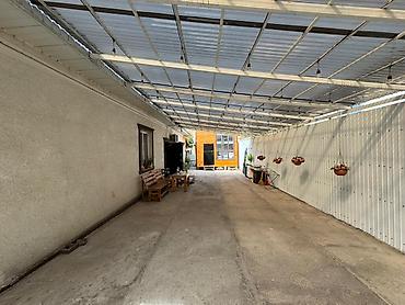 157: ПРОДАЕТСЯ ДОМ 157 м² 5 комнат 📍Район: Боталиева - Тулебердиева — 6