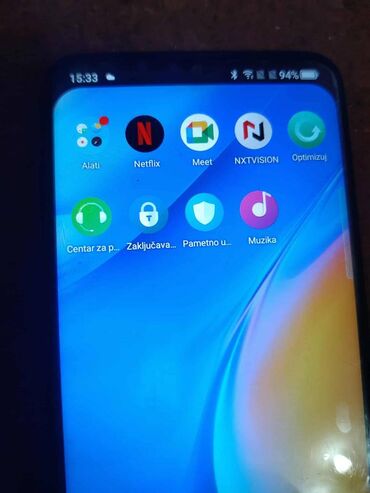 Ostali mobilni telefoni: TCL 20 SE 4/64gb. na netu po modelu mozete videti sve specifikaciju — 11