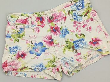 krótkie legginsy do ćwiczeń: Shorts, 2XL (EU 44), condition - Good