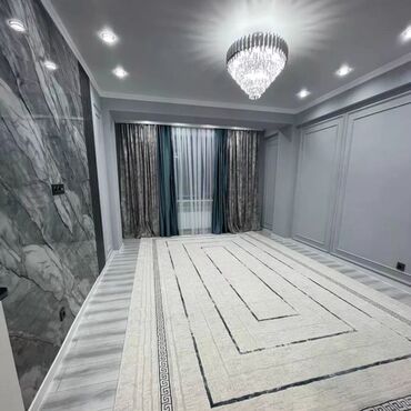 tualetnaja voda pur blanca elegance: 1 комната, 52 м², Элитка, 9 этаж, Евроремонт