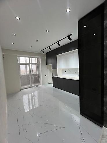 modern ev: Ev həm əşyalı, həm də əşyasız şəkildə kirayə verilir. Əşyalı şəkildə — 3