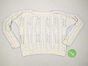 hampton republic sweter: H&M L.O.G.G., Sweter damski, rozmiar M — 2