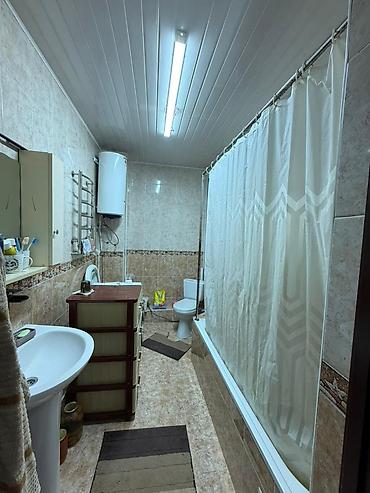 7 1: 1 комната, 43 м², Церковь Индивидуалка, 2 этаж, Косметический ремонт — 3