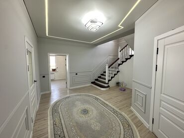 Продажа домов: Дом, 222 м², 6 комнат, Агентство недвижимости, Евроремонт — 6