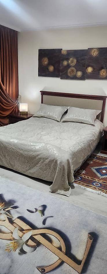 Иссык-Куль 2026: Квартира, КВАРТИРЫ ЦО Радуга — 7