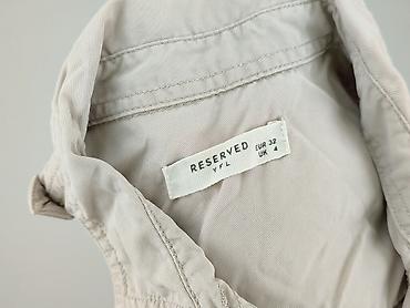 ls luvans: Reserved, Koszula damska, rozmiar 2XS — 4