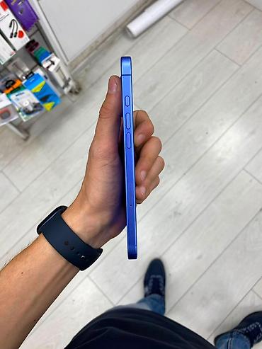 radeon rx 470: IPhone 16, 128 GB, Mavi, Face ID — 10