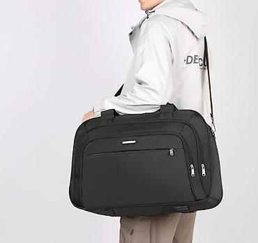 Дорожные сумки: ПРОДАЮ ДОРОЖНУЮ СУМКУ ТРАНСФОРМЕР ЧЕМОДАН С ВЫДВИЖНОЙ РУЧКОЙ И — 4