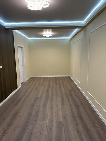 1 комнату: 65 м², Без мебели — 7