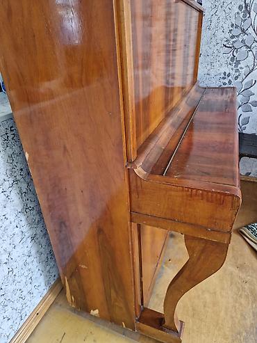 tar kaman qaval: Belarus upright pianino-Endirim olunacaq real alıcıya.Ciddi olanlar — 4
